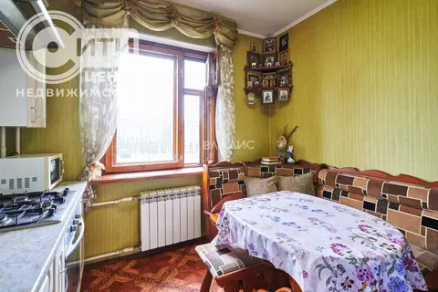 2-к кв. Воронежская область, Воронеж ул. Владимира Невского, 63 (53.8 ...