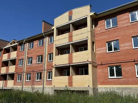 2-к кв. Тульская область, Советск Щекинский район, ул. Энергетиков, 8А ...