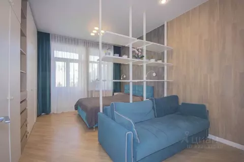 2-к кв. Свердловская область, Екатеринбург просп. Ленина, 99 (63.0 м)