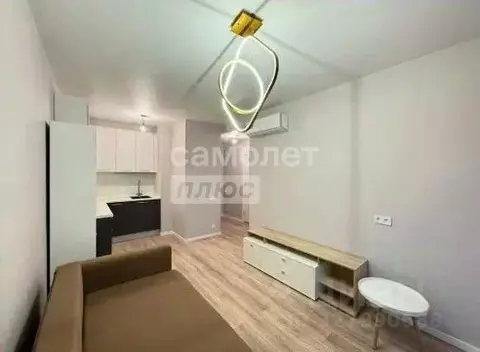 1-к кв. Московская область, Химки Клязьма-Старбеево мкр, Ивакино кв-л, ...