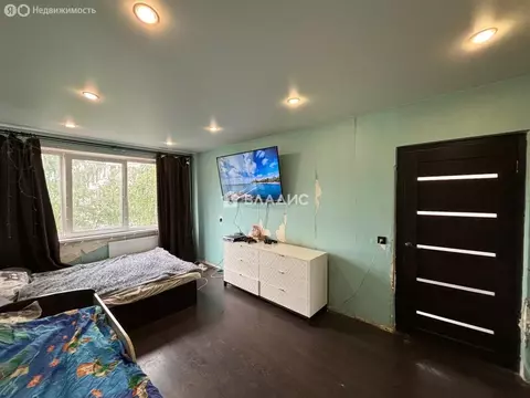 3-комнатная квартира: Санкт-Петербург, Ленинский проспект, 110к1Б ...
