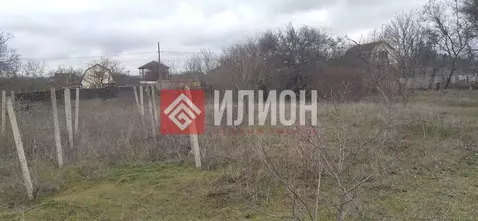 Участок в Николаевка, Фруктовая улица, 31 (5.7 м)