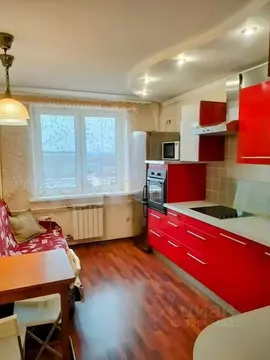 1-к кв. Московская область, Домодедово Северный мкр, ул. Северная, 6 ...