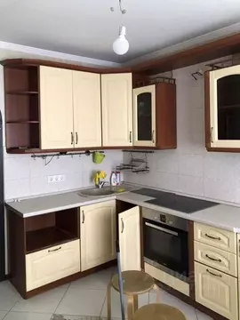 1-к кв. Московская область, Домодедово городской округ, с. Домодедово ...