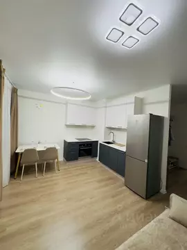 Студия Московская область, Мытищи пер. 1-й Стрелковый, 5 (26.0 м)