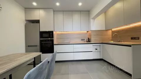 2-к кв. Краснодарский край, Сочи ул. Ленина, 298Бк5 (62.0 м)