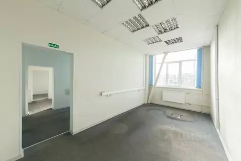 Офис в Санкт-Петербург ул. Швецова, 41В (86 м)