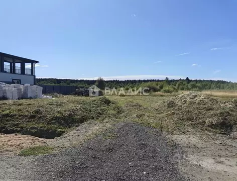 Участок в Ленинградская область, Всеволожский район, Агалатовское ...