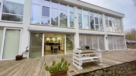 5-к кв. Крым, Ялта муниципальный округ, пос. Горное 2 (147.8 м)