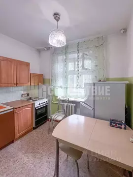 1-к кв. Иркутская область, Иркутск ул. Станиславского, 33 (34.3 м)