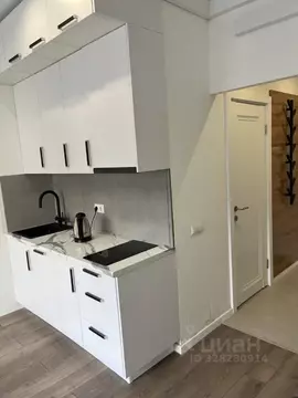 Студия Москва Сельскохозяйственная ул., 39 (20.8 м)