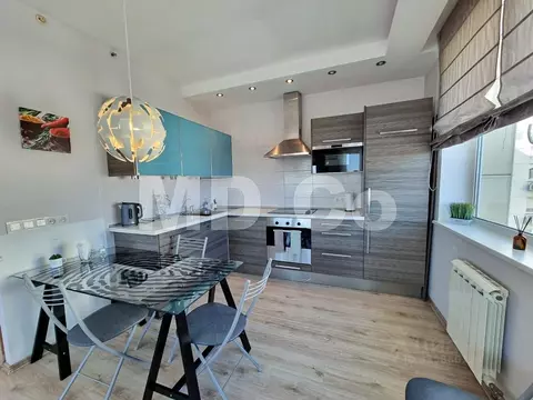 2-к кв. Москва Хорошевское ш., 12к1 (42.0 м)