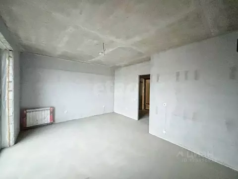 Студия Ярославская область, Ярославль ул. Дядьковская, 48 (29.83 м)