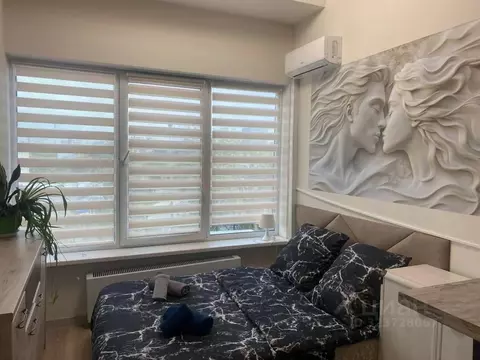 1-к кв. Москва Волоколамское ш., 116с3 (24.0 м)