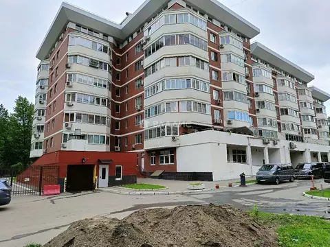 Продается 1-комнатная квартира