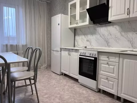 1-к кв. Красноярский край, Красноярск ул. Шахтеров, 8 (38.6 м)