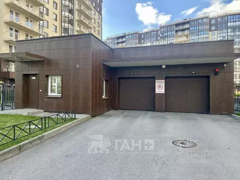 Гараж в Санкт-Петербург Солнечный Город жилой комплекс (14 м)