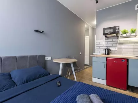 1-к кв. Московская область, Королев Октябрьский бул., 26 (16.0 м)