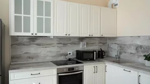 1-к кв. Санкт-Петербург Уральская ул., 21 (36.5 м)