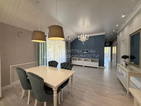 3-к кв. Пензенская область, Пенза ул. Садовое Кольцо, 2 (95.2 м)