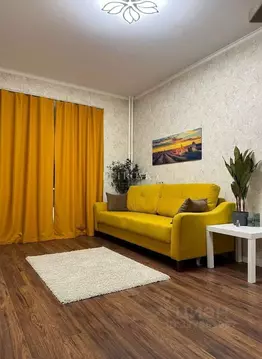 2-к кв. Московская область, Ленинский городской округ, Боброво пгт ул. ...