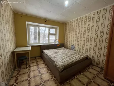 1к в -комнатной квартире ( м)