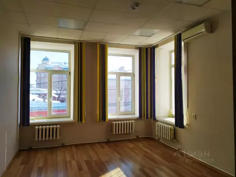 Помещение свободного назначения в Оренбургская область, Оренбург ...