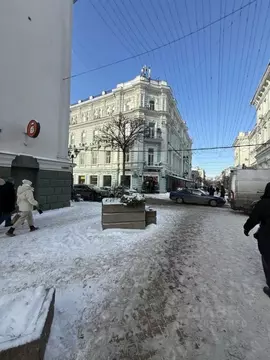 Помещение свободного назначения в Ростовская область, Ростов-на-Дону ...