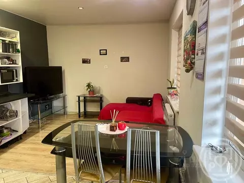 Таунхаус в Ленинградская область, Всеволожский район, Колтушское ...