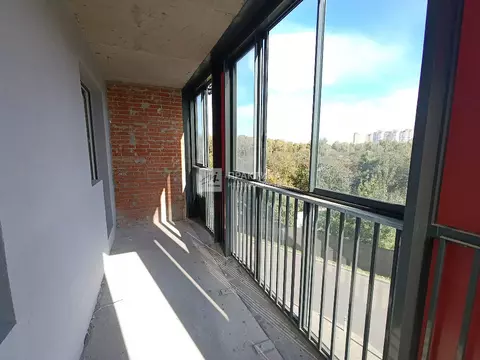 Продается 1-комнатная квартира