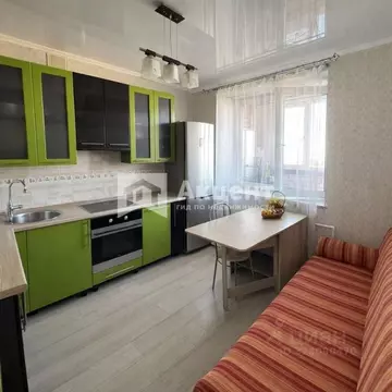 1-к кв. Ивановская область, Иваново Лежневская ул., 166А (54.1 м)