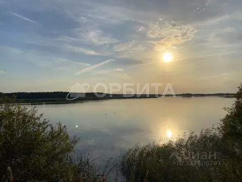 Участок в Тюменская область, Тюменский муниципальный округ, Архип ...