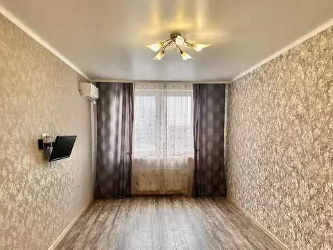 1-к кв. Краснодарский край, Анапа Владимирская ул., 55В (38.5 м)