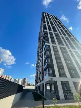 1-к кв. Москва Аминьевское ш., 4Дк3литВ (35.0 м)