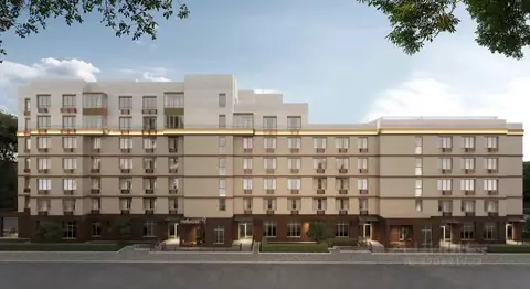 3-к кв. Липецкая область, Липецк ул. Невского, 9 (79.0 м)