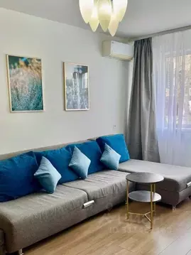2-к кв. Приморский край, Владивосток Хабаровская ул., 34 (45.0 м)