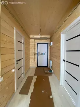 Дом в Иглинский район, Чуваш-Кубовский сельсовет, СНТ Здоровье (80 м)