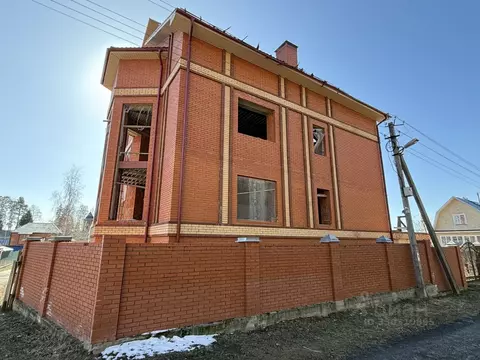 Дом в Москва д. Десна, Родник-1 СНТ, 74 (560 м)