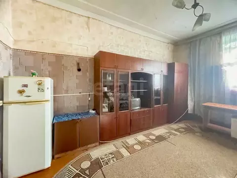 Комната Ярославская область, Ярославль пос. Прибрежный, 9 (19.6 м)