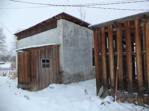 Помещение свободного назначения в Камчатский край, Мильковский ...