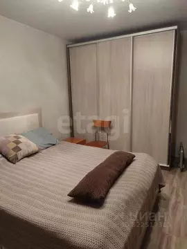 3-к кв. Вологодская область, Вологда ул. Гагарина, 71А (58.7 м)