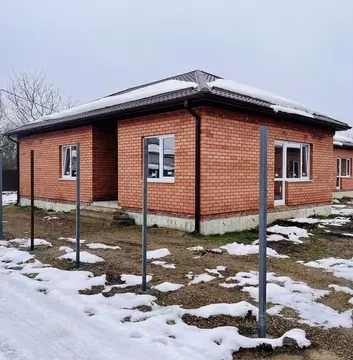 Дом в Краснодарский край, Северская ст-ца  (92 м)