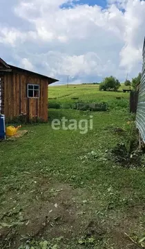 Участок в Алтай, Майминский район, с. Верх-Карагуж ул. 2-я Пятилетка, ...