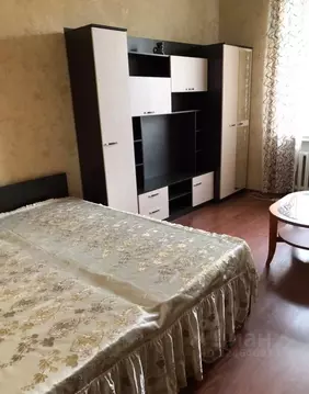 3-к кв. Москва Измайловское ш., 57 (75.0 м)