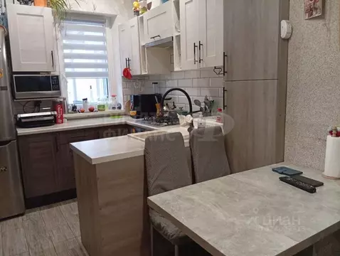 2-к кв. Калининградская область, Калининград ул. Молочинского, 25 ...