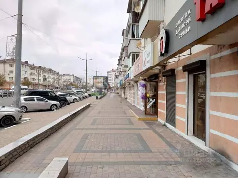 Помещение свободного назначения в Краснодарский край, Новороссийск ...