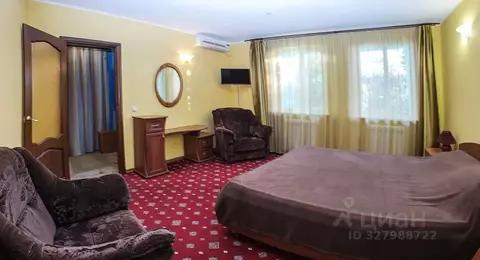 Комната Краснодарский край, Геленджик городской округ, с. Кабардинка ...