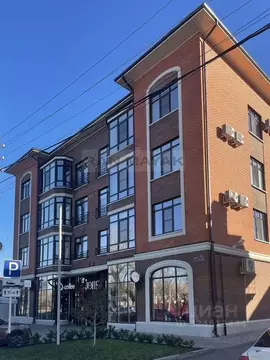 2-к кв. Адыгея, Майкоп ул. Свободы, 212 (56.5 м)