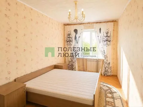 3-к кв. Белгородская область, Белгород ул. Губкина, 47 (59.1 м)