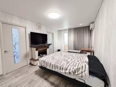 3-к кв. Хабаровский край, Комсомольск-на-Амуре Ленинградская ул., 67 ...